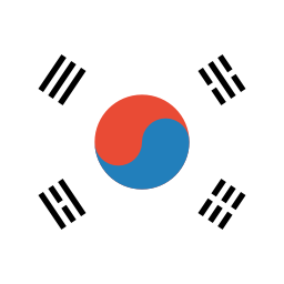 韓國
