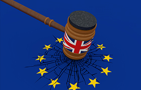 英國脫歐后，歐盟商標權人在英國還受保護嗎？